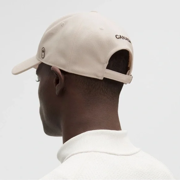 Lululemon Team Canada Future Legacy Ball Cap UNISEX new w  display picture 1